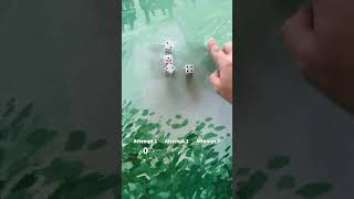 Try This Easy Dice Game Boredom Buster