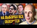 ❗️АСЛАНЯН: Новий союз трьох ворогів Путіна! Є пропозиція СТВОРИТИ АРМІЮ. Залишився лише один вихід