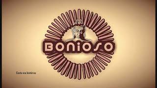 Video thumbnail of "Bonioso - Conta-me histórias"