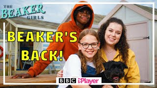 The Beaker Girls Exclusive Iplayer Preview Cbbc