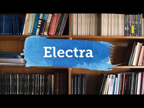 Complexo de Electra