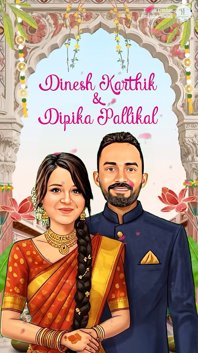 How DK & Dipika Became The Most Powerful Couple in India