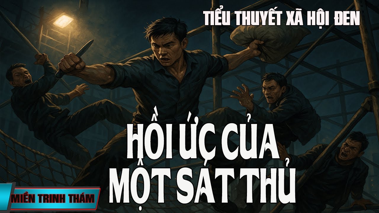 HỒI ỨC CỦA MỘT SÁT THỦ: KHI KẺ BỊ SĂN TRỞ THÀNH THỢ SĂN | Miền Trinh Thám