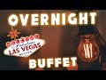 Where to EAT CHEAP on the LAS VEGAS STRIP - YouTube