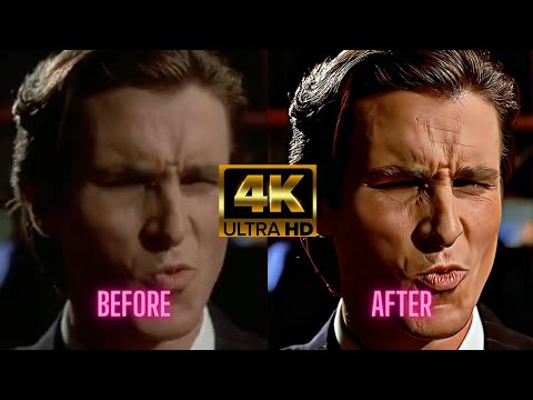 Capcut 4k video düzenleme nasıl yapılır