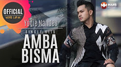 Chord  Kunci Gitar Yogie Nandes - Amba Bisma