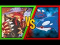 Overrated or Over Hated? Pokemon Omega Ruby & Alpha Sapphire Vs The Originals