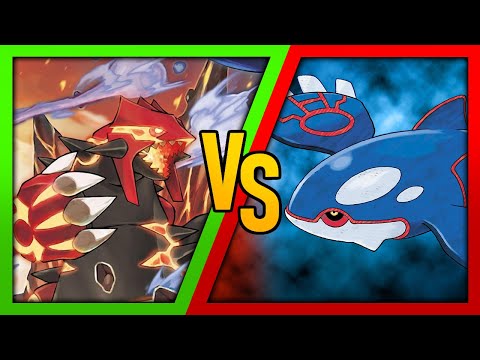 Overrated or Over Hated? Pokemon Omega Ruby & Alpha Sapphire Vs The Originals