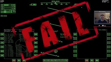 Orbiter 2016 - [Part 5] XR2 KSC to ISS to Moon (After a 6 year break)