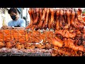 Grilled Pork, Duck, Chicken & More - Cambodia