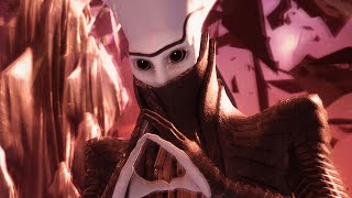 The Witness Boss Fight (Solo Legendary) and Cutscene - Destiny 2 The Final Shape