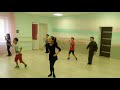 Репетиция в клубе cildrens.klub.uralsk