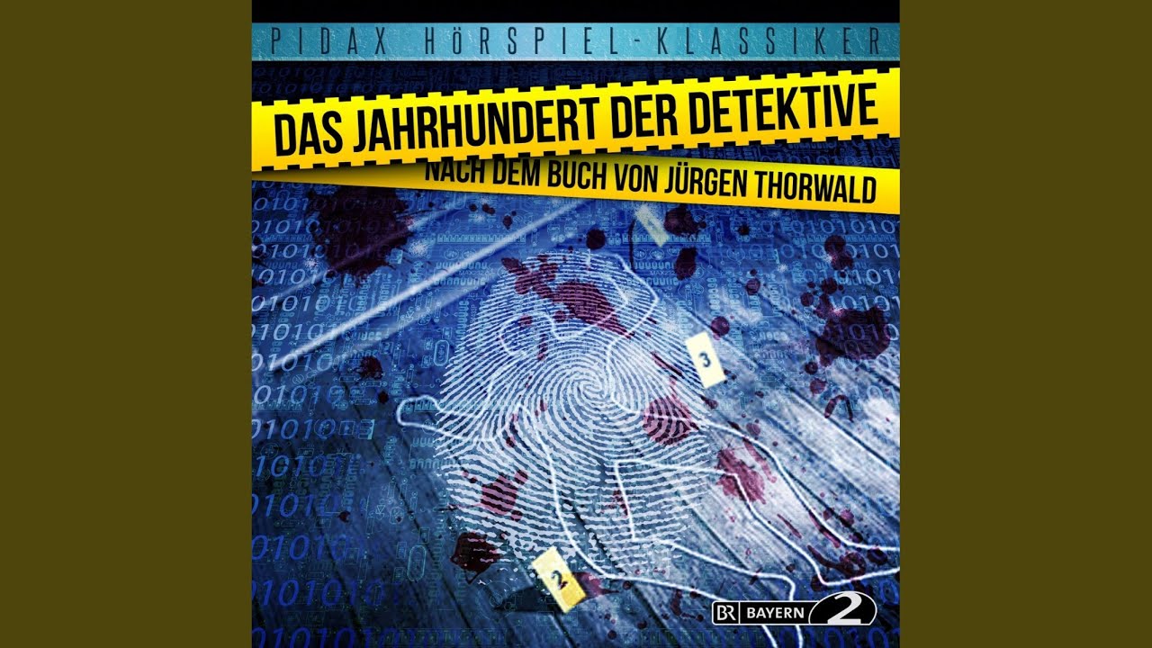 Watch Teil 10 - Das Jahrhundert der Detektive on YouTube Watch Teil 10 - Das Jahrhundert der Detektive on YouTube