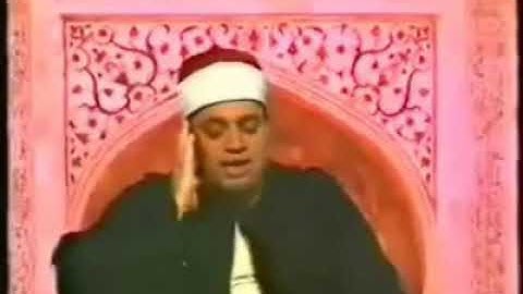 مقطع راااااااااائع من سورة غافر للشيخ شعبان الصياد اهداء أحمد جمعه