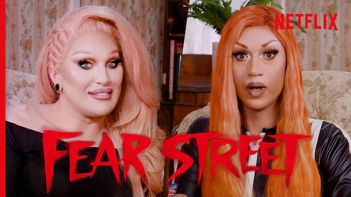 Drag Queens The Vivienne and Tia Kofi React To Fea...