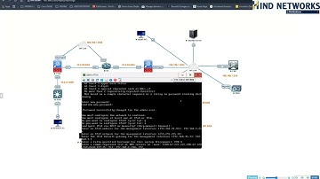 Cisco NGIPS & WSA Training | CCIE Security | Hind Networks | Part 2