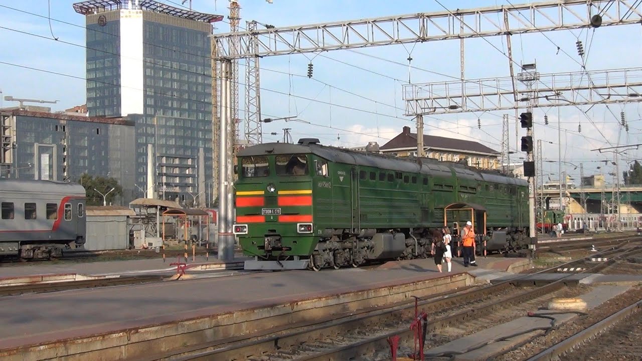 Реле переходов 2тэ10м