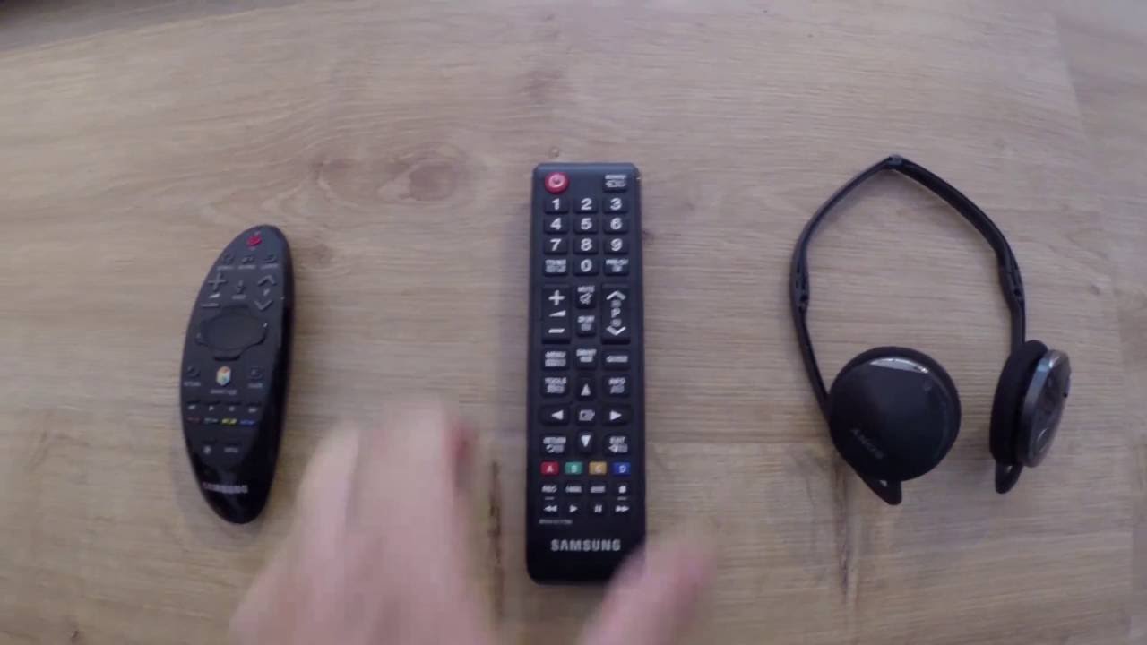 Comment connecter un casque Bluetooth sur ma TV ?