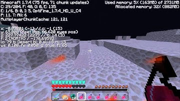 HCFactions // Area51 Koth Fight