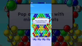 Bubble Shooter Pop Bubble Bubble Quest Level 2-4 By Match3 Fun Games Gameplay Walkthrough screenshot 4