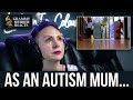 As An Autism Mum, This Verse Destroyed Me | Ren x Chris Webby 'Neurodivergent' first time reaction