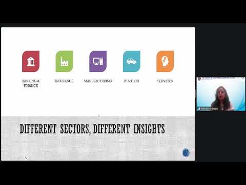 Webinar on “Careers in Audit, Assurance and Financial Due Diligence" -15072026