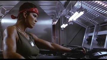 Aliens- Combat Drop Alternate Version