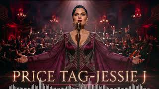 Jessie J - Price Tag ft. B.o.B | Epic Pop Orchestra Cover | Inspired Cinematic Version