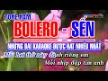 LK Nhạc Sống Sến Bolero Karaoke Toàn Bài Hay Tone Nam Cao - Hoàng Dũng Karaoke