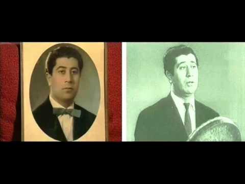 Əbülfət Əliyev - Sənin eşqin edibdir