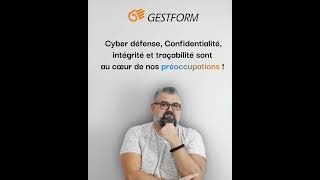 Zéro #risque #cyber : la #sécurité  avant tout 🔐