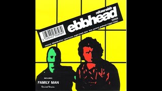 Nitzer Ebb -- I Give To You