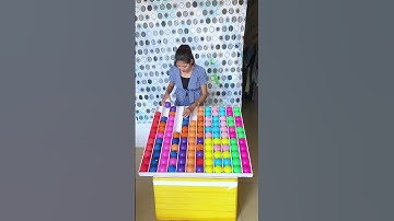 🌀 This Puzzle Has a Twist You Won’t Expect! 🎨🧠