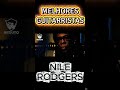 NILE RODGERS - SÉRIE MELHORES GUITARRISTAS DE TODOS OS TEMPOS #guitar #short