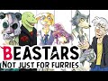 Beastars: It’s Not Just for Furries (Ft. @Spoctor)(Spoilers)