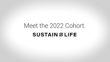 2022 AICPA and CPA.com Startup Accelerator: Sustain.Life
