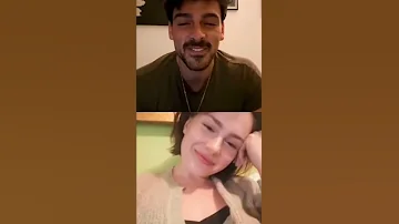 بيني وبينك حاجه محصلتش في دنيتنا 