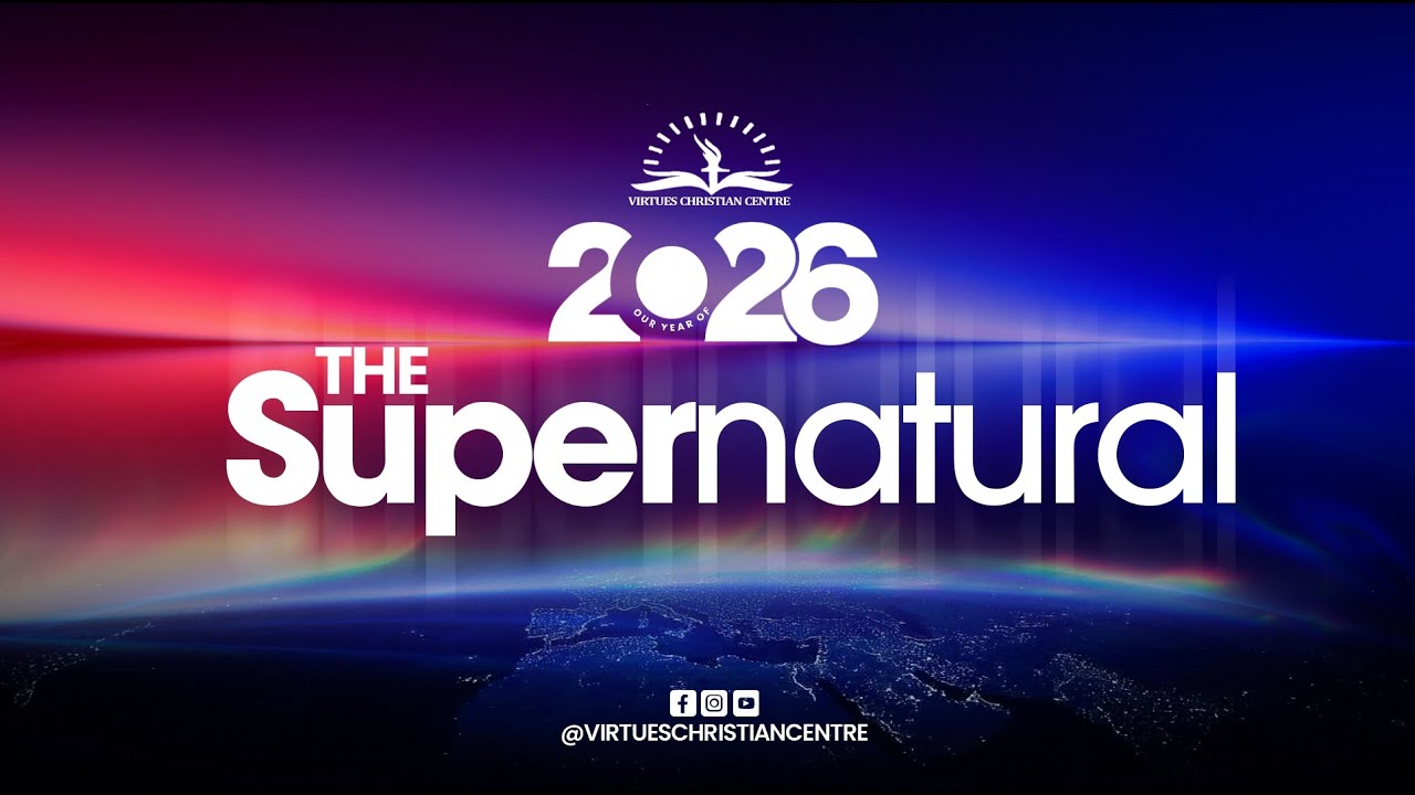 CELEBRATION SERVICE WITH REV. ALEXANDER FARANPOJO| 08//02//2026