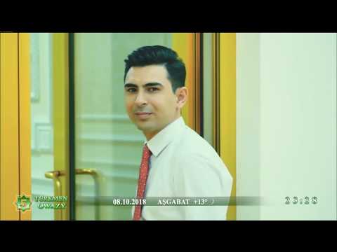 Bayramhan Saparow - Bagul gyz | 2018