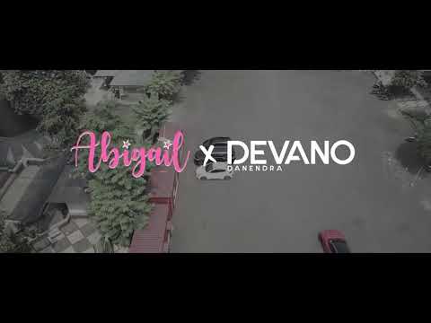 Abigail Feat Devano Danendra - Dengan Caraku (Cover)