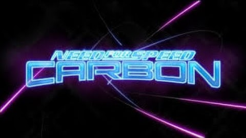 Como instalar el Save Editor de NFS Carbon