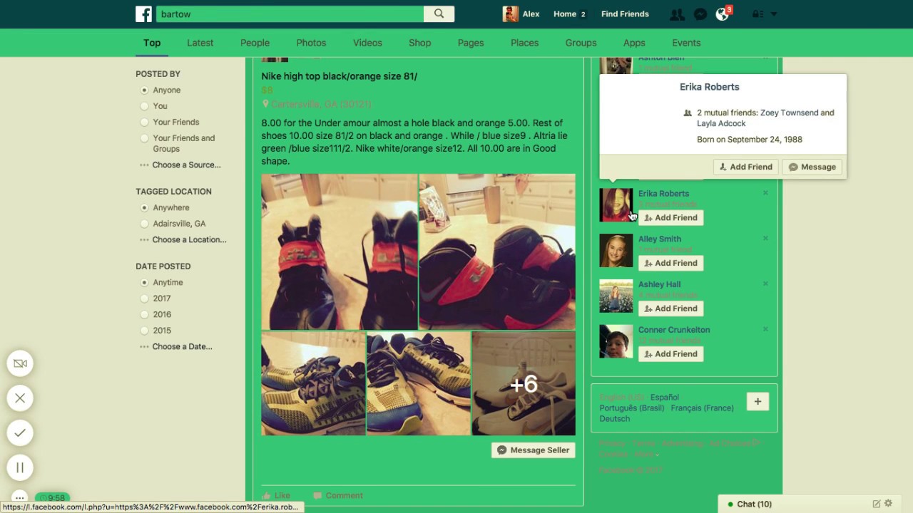 How To Automatically Change The Background Color Of Any Website ...