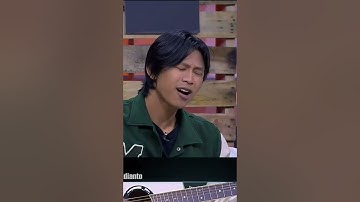 DANAR WIDIANTO - DULU, TONIGHT SHOW