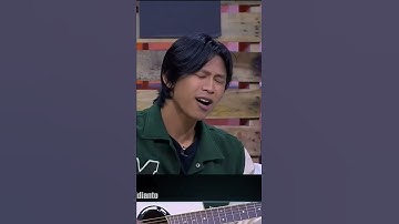 DANAR WIDIANTO - DULU, TONIGHT SHOW