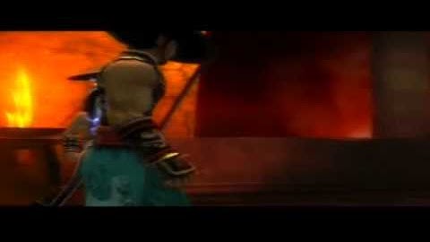 Mortal Kombat Shaolin Monks Part 7