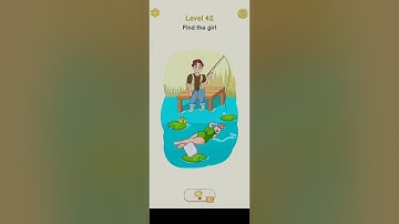 Delete puzzle : Erase one part game.. #gaming #shorts #gameplay #youtubeshorts #youtube #challenge