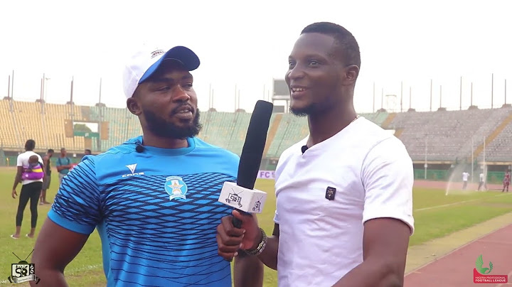 "If we continue like this, we might not remain in the league" - MFM Fan || NPFL Fans Corner