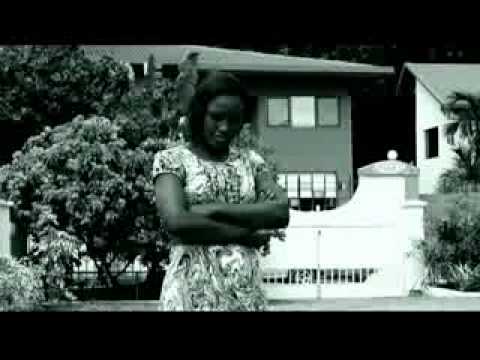 Théthé MAKABI: Ne T'arretes Pas
