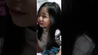 talking with cutie bulilit