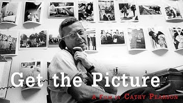John G. Morris: Get the Picture (2013) Life Magazine photojournalist